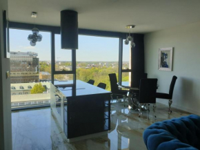 RS SUITES PRESTIGE 14 piętro 